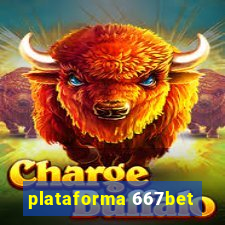 plataforma 667bet